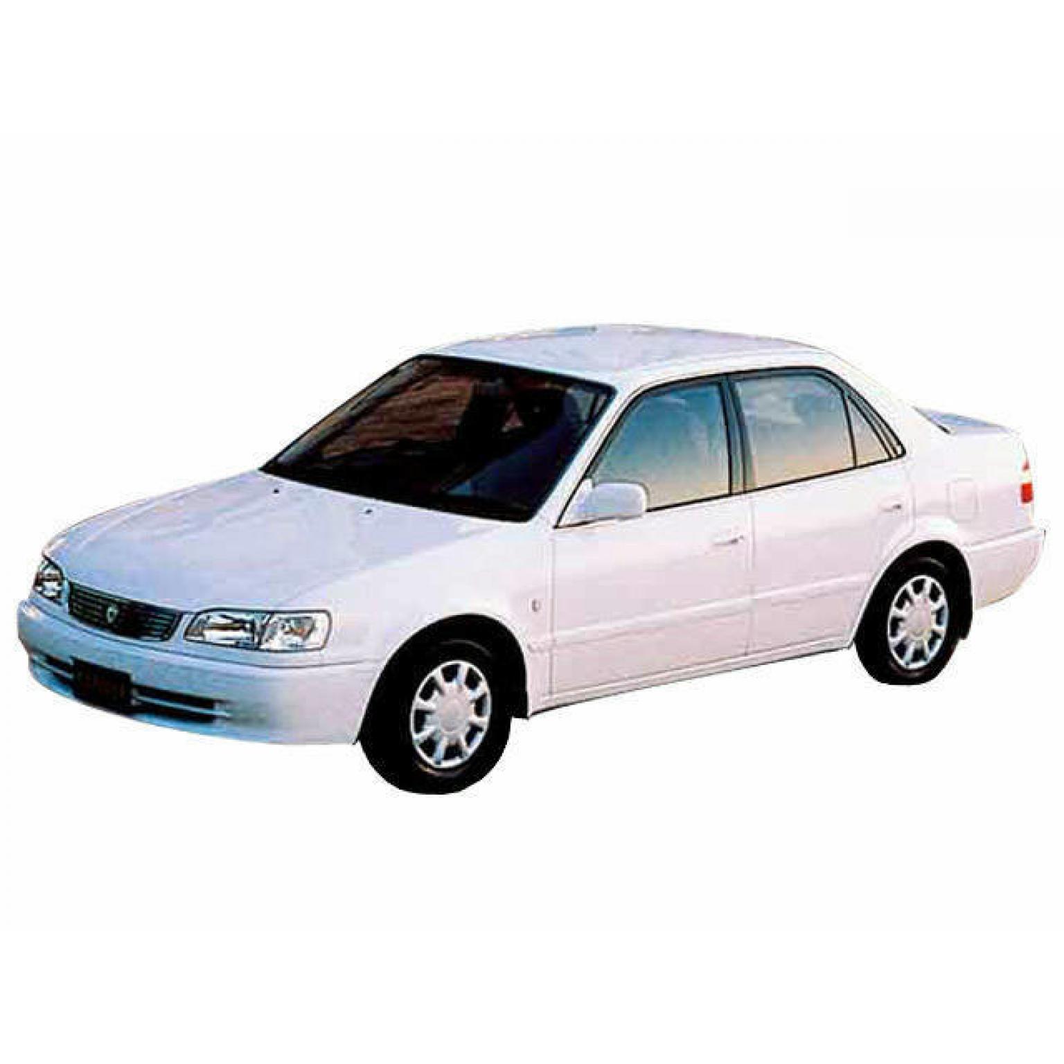 2000 можно 2000. Тойота Королла 110-120. Toyota Corolla ee111. Toyota Corolla 1997. Toyota Corolla 1995.