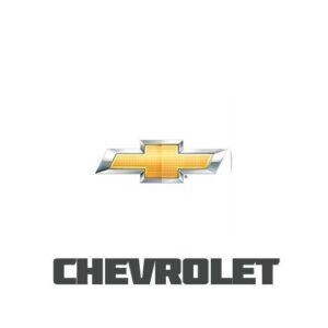 Коврики для Chevrolet