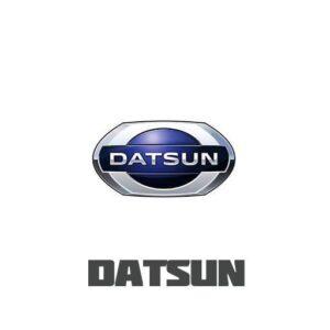 Коврики для Datsun