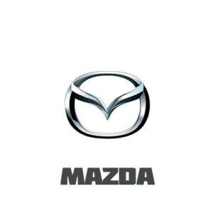 Коврики для Mazda