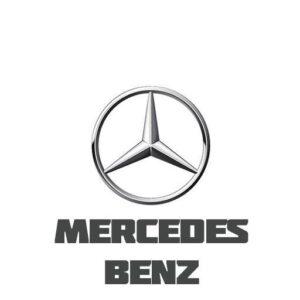 Коврики для Mercedes-Benz