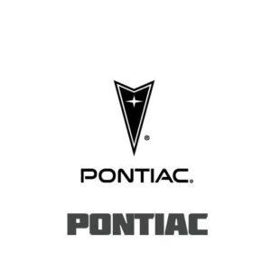 Коврики для Pontiac