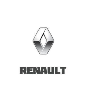 Коврики для Renault