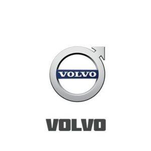 Коврики для Volvo